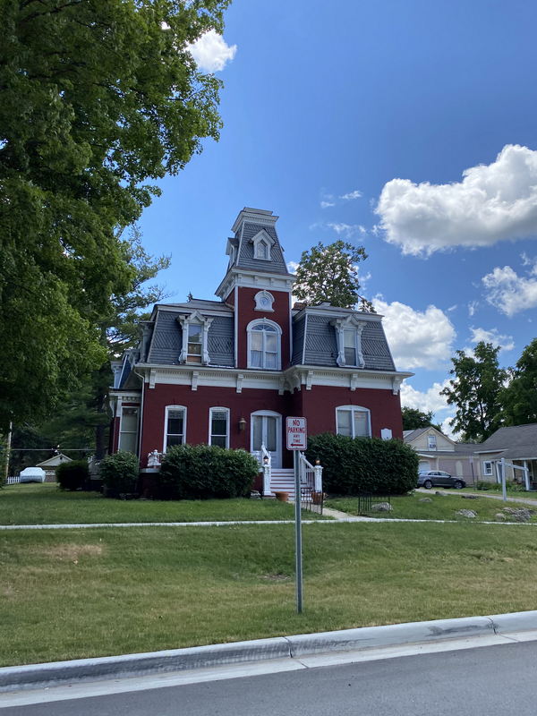 Dryden - July 11 2021 Photo (newer photo)